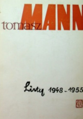 Listy. Tom III. 1948-1955