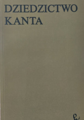 Dziedzictwo Kanta