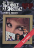 Tajemnice na sprzedaż. Cz. 2. Miłość artysty