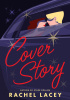 Okładka książki Cover Story Rachel Lacey