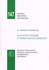 Malarstwo religijne w podręcznikach szkolnych