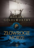 Okładka książki Złowrogie morze Adrian Goldsworthy