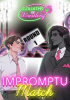 Okładka książki Impromptu Match Lily Mayne
