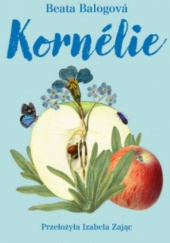 Okładka książki Kornélie Beata Balogová