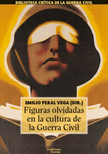 Okładki książek z serii Biblioteca Crítica de la Guerra Civil