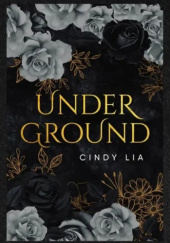 Okładka książki Underground Cindy Lia