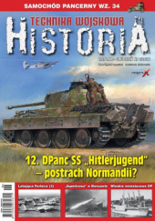 Technika Wojskowa Historia 6/2018