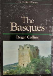 Okładka książki The Basques Roger Collins