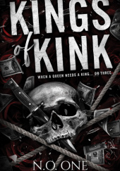 Okładka książki Kings of Kink N.O. One