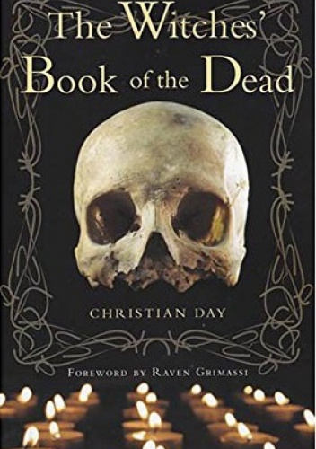The Witches' Book of the Dead