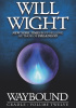 Okładka książki Waybound Will Wight