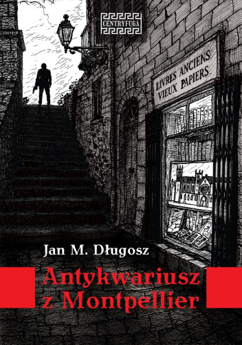 Antykwariusz z Montpellier