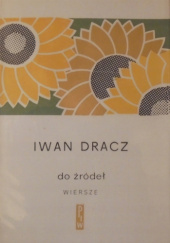 Do źródeł. Wiersze