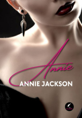 Okładka książki Annie Annie Jackson