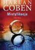 Okładka książki Mistyfikacja Harlan Coben