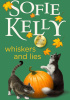 Okładka książki Whiskers and Lies Sofie Kelly