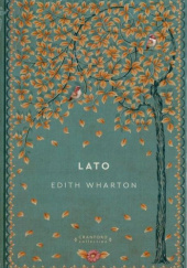 Okładka książki Lato Edith Wharton