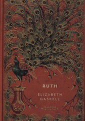 Okładka książki Ruth Elizabeth Gaskell