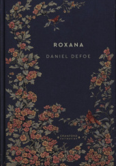 Okładka książki Roxana Daniel Defoe