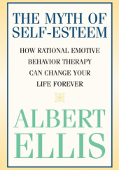 The Myth of Self Esteem
