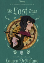 Okładka książki The Lost Ones Lauren DeStefano