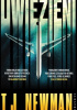 Okładka książki Uwięzieni T. J. Newman