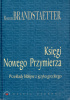 Okładka książki Księgi Nowego Przymierza Roman Brandstaetter