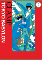 Tokyo Babylon tom 2