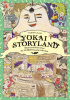 Okładka książki Yokai Storyland: Illustrated Books from the YUMOTO Koichi Collection Koichi Yumoto