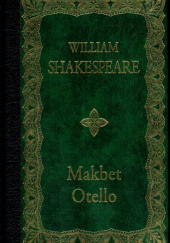 Okładka książki Makbet. Otello William Shakespeare
