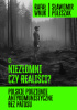 Okładka książki Niezłomni czy realiści? Polskie podziemie antykomunistyczne bez patosu Sławomir Poleszak,&nbsp;Rafał Wnuk