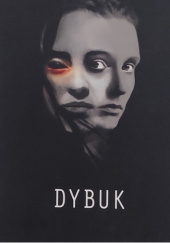 Okładka książki Dybuk Jacek Kowalski
