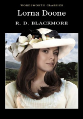 Okładka książki Lorna Doone R. D. Blackmore
