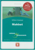 Okładka książki Makbet William Shakespeare