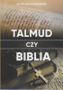 Talmud czy Biblia
