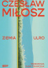 Okładka książki Ziemia Ulro Czesław Miłosz