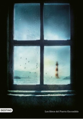 Okładka książki Los inocentes María Oruña