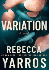 Okładka książki Variation Rebecca Yarros