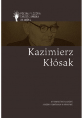 Okładka książki Kazimierz Kłósak Anna Lemańska, Adam Olszewski, Adam Świeżyński, Kamil Trombik