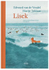 Okładka książki Lisek Edward van de Vendel