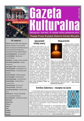 Gazeta Kulturalna
