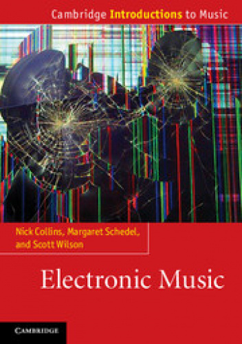 Okładki książek z serii Cambridge Introductions to Music