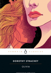 Okładka książki Olivia Dorothy Strachey