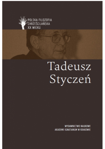 Okładki książek z serii Polska filozofia chrześcijańska XX/XXI wieku