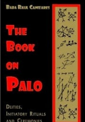 Okładka książki The Book on Palo Don Demetrio