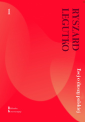 Okładka książki Esej o duszy polskiej Ryszard Legutko