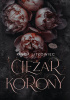 Okładka książki Ciężar korony Kinga Litkowiec