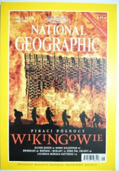 Okładka książki National Geographic Polska 05/2000 (8) Redakcja magazynu National Geographic
