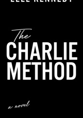 Okładka książki The Charlie Method Elle Kennedy