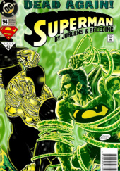 Superman Vol 2 #94